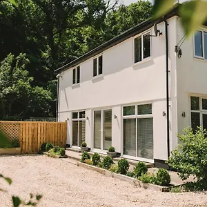  Holiday home Maes Yr Haf